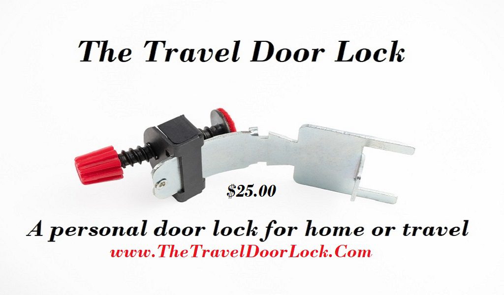 The Travel Door Lock photo - Copy (3)